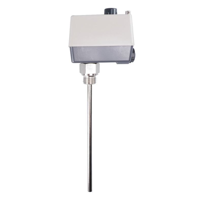 Jumo - Temperaturschalter Thermostat 60001522 20..150°C