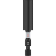 Bosch - Spezialaufsatz für Bohrmaschinen/Schrauber PRO Zentrierhilfe 2608522558 Impact, 65 mm