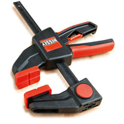 BESSEY - Klemmzwinge Einhandzwinge EZM15-6