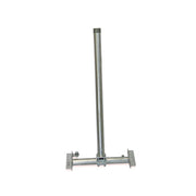 Kathrein - Antennenmast Dachsparrenhalter ZAS 40XS 48/900mm