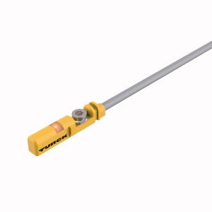 Turck - Magnetischer Näherungsschalter Magnetfeldsensor BIM-UNT-AP6X f. Pneumatikzylinder − 1 Stück