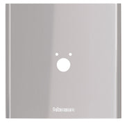 Legrand (BT) - Funktionsmodul für Türkommunikation Modul LINEA 5000 P345215 Postschloss Steel