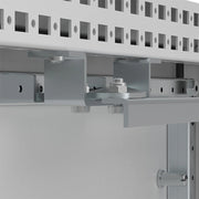 nVent Hoffman - Komponente für Tür (Schaltschrank) Systemantrieb FMA01