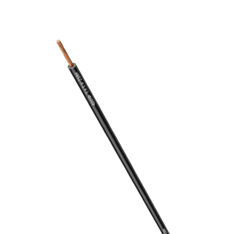 Lapp Kabel&Leitung - Daten- und Kommunikationskabel UNITRONIC LiYY 5x0,5 BK 1030258/1000