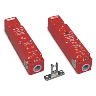 Rockwell - Positionsschalter mit Zuhaltung SI-SCHALTER 440G-MT47045 440G-MT47045