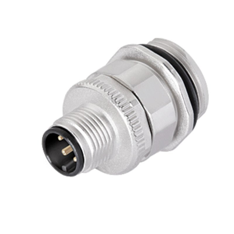 Weidmüller - Sensor-Aktor-Adapter Adapter SAIS-WDF-8-M20 Polzahl: 8,A-codiert