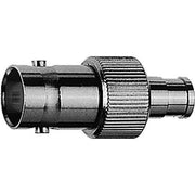 Telegärtner - Koax-Kupplung Adapter BNC-SMB (F-F) 100023686 50Ohm − 5 Stück