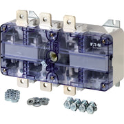 Eaton - Lasttrennschalter 3polig DMV-1000N/3 1000A Stopp-Funktion