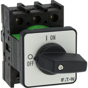 Eaton - Lasttrennschalter Ein-Aus-Schalter P1-32/E Einbau