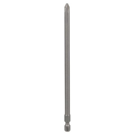 Bosch - Bit Schrauberbit Extra-Hart PH 2607001540 2, 152 mm, 1er-Pack