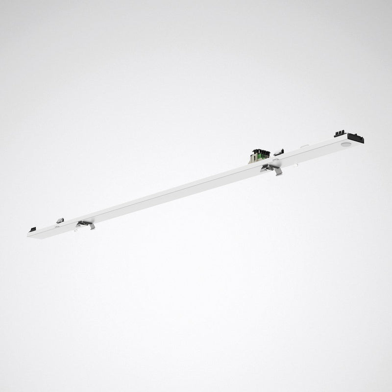 Trilux - Mechanisches Zubehör/Ersatzteile für Leuchten Geräteträger f. Nextrema 78IP50 Olev #8447500 weiß