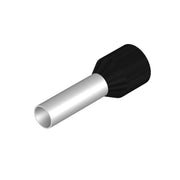 Weidmüller - Aderendhülse H6,0/20 SW − 100 Stück