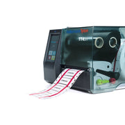 HellermannTyton - Drucker/Scanner/Kopierer Thermotransferdrucker TT431-DIV-GY f.mittl.Druckvolumen
