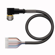Turck - Konfektioniertes Sensor-Aktor-Kabel Anschlussleitung WKC12T-2/TEL PVC
