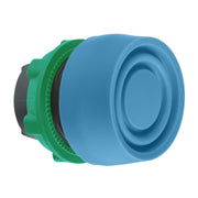 Schneider Electric - Frontelement für Drucktaster Frontelement ZB5AP6S f. Drucktaster D22mm