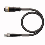 Turck - Konfektioniertes Sensor-Aktor-Kabel Aktuator- u. Sensorleitung RKC4T-1-PSG3M/TXL PUR − 1 Stück