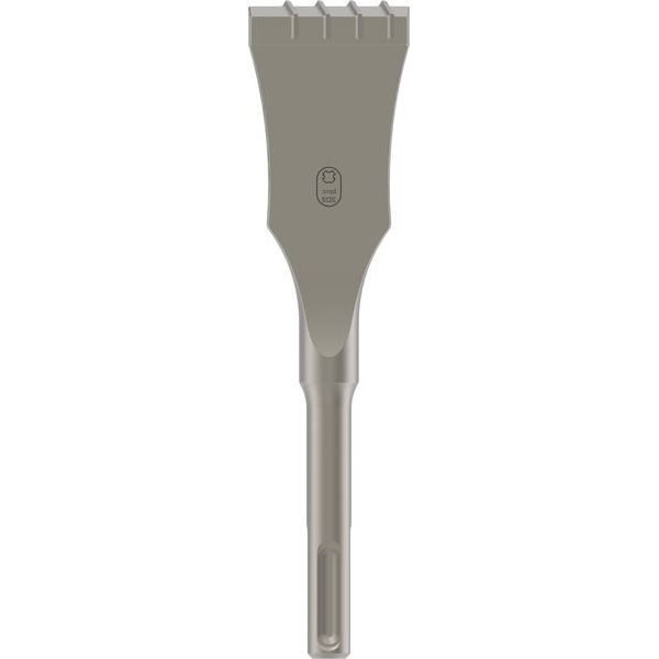 Bosch Power Tools - Maschinenmeißel PRO SDS plus-5C 1608690014 Mörtelmeißel mit  − 1 Stück
