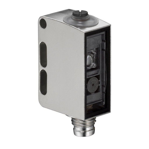 Leuze - Lichttaster energetisch Taster Hintergrundausblen. HT55CL1/LG-M8