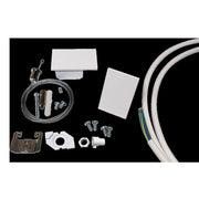 SG Leuchten - Lichttechnisches Zubehör/Ersatzteile für Leuchten Lichtband-Starterkit 8249044955 DALI, weiß