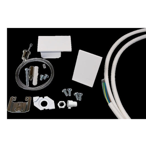 SG Leuchten - Lichttechnisches Zubehör/Ersatzteile für Leuchten Lichtband-Starterkit 8249044955 DALI, weiß