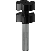Bosch - Fräser PRO T-Nutfräser, 25 x 2608628353 L 5, Schaft 8 mm