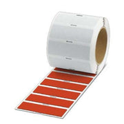 Phoenix Contact - Kennzeichnungsmaterial Etikett EMLP (100X30)R RD