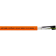Lapp Kabel&Leitung - Energiekabel < 1 kV, für ortsveränderlichen Einsatz ÖLFLEX SERVO 719 CY 4G2,5 1020011