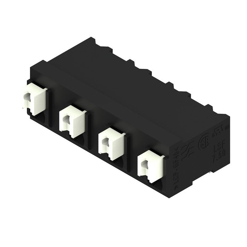 Weidmüller - Leiterplattenklemme Leiterplattenklemme LSF-SMT 7#1875040000 7.50mm − 265 Stück