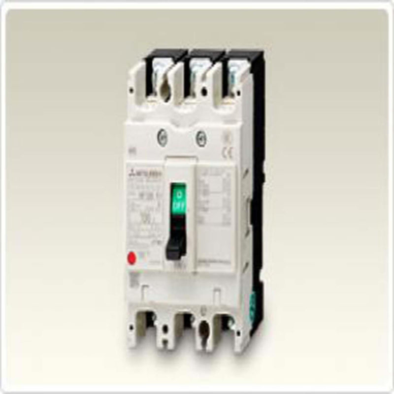 Mitsubishi Electric - Phasentrennung für Leistungsschalter Anschluss ST-4SW3