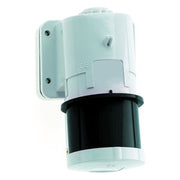 Bals Elektrotech - CEE-Gerätestecker (IEC 60309) Wandgerätestecker GT 24019 32A 4p 500V 7h IP44