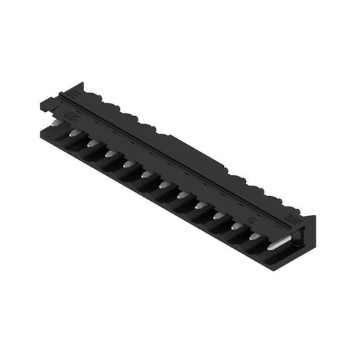 Weidmüller - Leiterplattensteckverbinder Verbinder 5.08mm SL-SMT 5.#1774872001  − 50 Stück