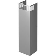Siemens - Zubehör/Ersatzteile für Dunstabzugshauben Kanalverlängerung LZ10BXK71 1000mm