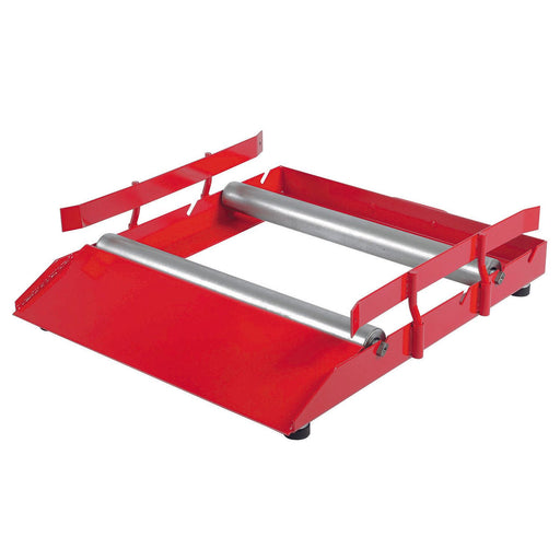 Cimco Werkzeuge - Kabeltrommelabroller Kabeltrommel-Abroller 142752 Trommelfix 700