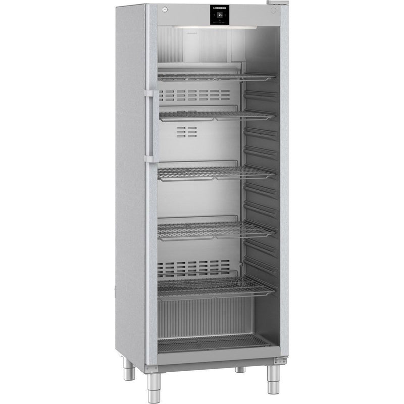 Liebherr - Kühlschrank Gastronomie-Kühlgerät FRFCvg 6511-20 Umluftkühlung