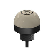 Turck - Kapazitiver Näherungsschalter Bestückungssensor K50APT2GREQP Pick-to-Light − 1 Stück