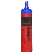 Hultafors - Farbpulver Schlagschnurkreide Ultrablau 400 − 6 Stück