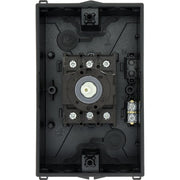 Eaton - Lasttrennschalter Sicherheitsschalter P1-25/I2-SI-SW