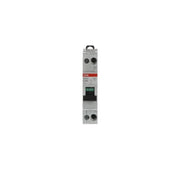 ABB Stotz S&J - Leitungsschutzschalter Sicherungsautomat SN201-C40 6 kA, 40 A, 1P+N