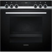Siemens - Backofen EB-Herd HE517BBS4