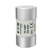 Eaton - Zylindrische Sicherung Sicherungseinsatz 50LR85 50 A, AC 415 V − 20 Stück