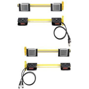 Leuze - Zubehör/Ersatzteile für Industriesensoren Muting-Sensor-Set Set-AC-MTX.2-4S − 1 Stück