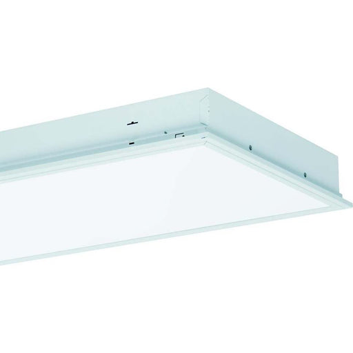 Ridi-Leuchten - Decken-/Wandleuchte Einbauleuchte m. RIDI-Tube EIHLS-L 324 #0850468 4000K
