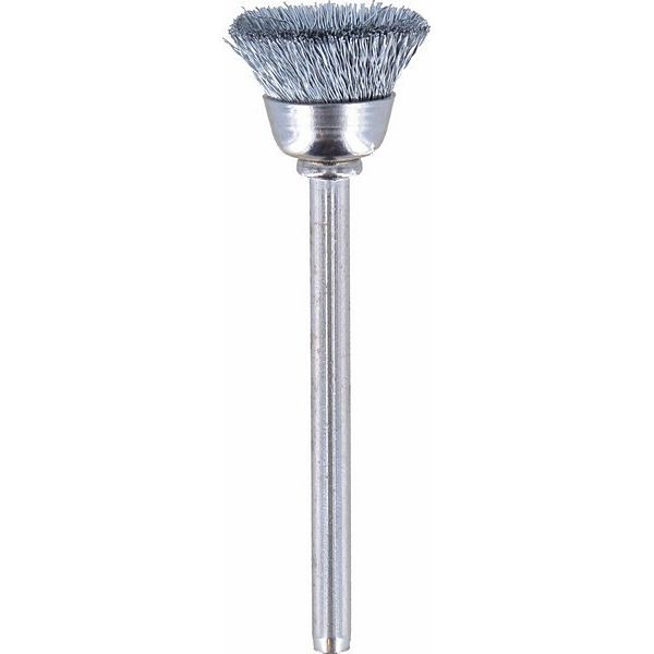 Bosch - Drahtbürste 13 mm 26150442JA