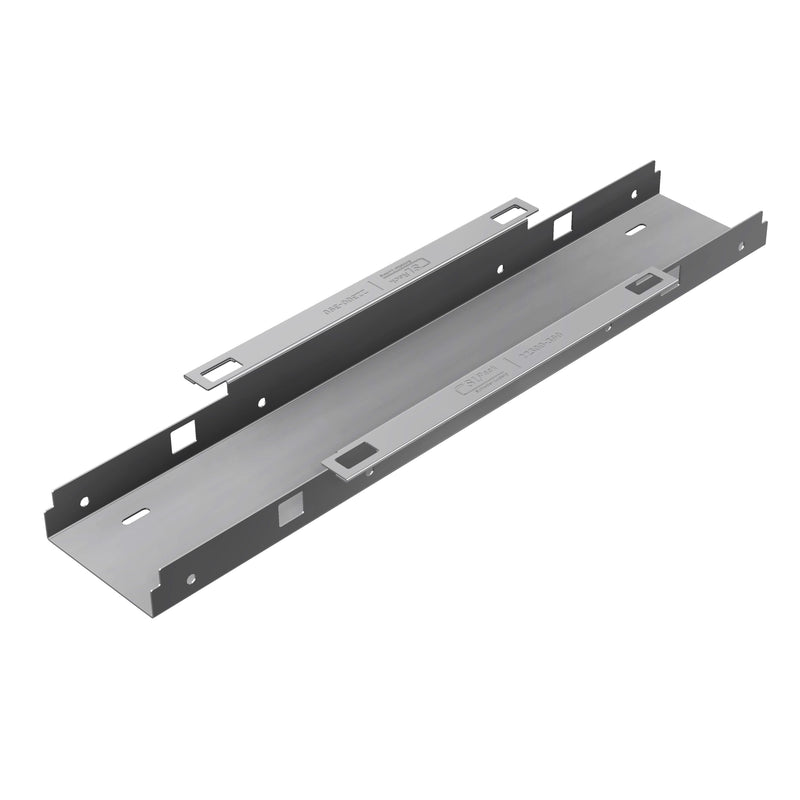 SL Rack - Photovoltaik-Montagesystem SL-Rack 22300-390 Abstandshalter 390mm