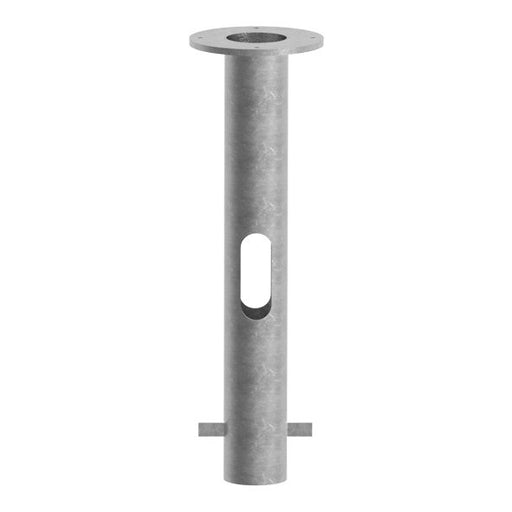 Leipziger Leuchten - Mechanisches Zubehör/Ersatzteile für Leuchten Eingrabungsstück 9.900.0012.00L G240 800mm