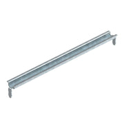 OBO Bettermann - Tragschiene Hutschiene 46277 T350 L GTP 168x15x7,5mm − 10 Stück
