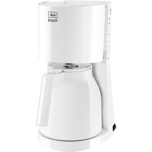 Melitta SDA - Kaffeeautomat 1017-05 ws Enjoy Therm