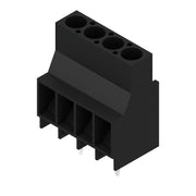 Weidmüller - Leiterplattenklemme Leiterplattenklemme LL 6.35/0#1356850000 6.35mm − 66 Stück