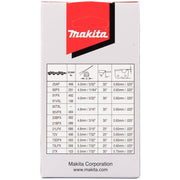 Makita - Sägekette 191H28-8 33cm 1,5mm .325Z HM