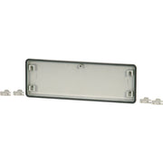 Eaton - Einführungsflansch für Kleingehäuse/Schaltschrank Flansch-CI-Gehäuse FL4-X Geh. 375x23x116mm